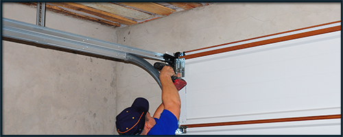 Garage Door Off Track Garage Door Off Track